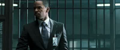 You ever been to de! - Law Abiding Citizen