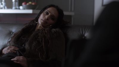 You ever bounce
on the boss's dick? - Ray Donovan