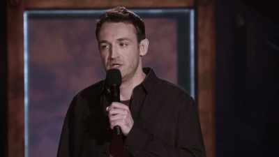You ever broken up with someone
and just trashed them to all your friends? - The Standups