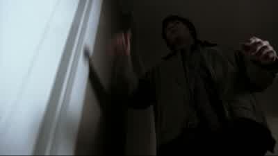 -You ever coming out of there? - Supernatural