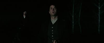You ever count the stars - The Assassination of Jesse James by the Coward Robert Ford