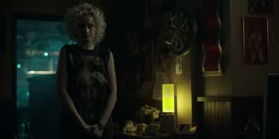 You ever dance before? - Ozark