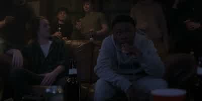 You ever do blow? - The Chi