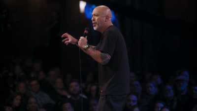 You ever do something really good
and post it, - Jo Koy: Live from Brooklyn