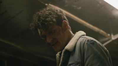 You ever
done that, Stan? - Mr. Mercedes