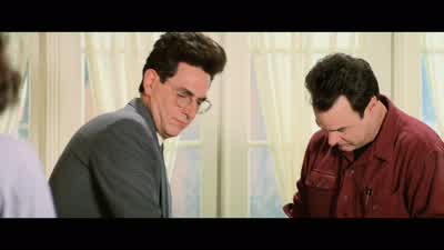 - You ever done this before? - Ghostbusters II