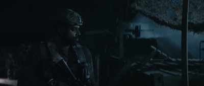 You ever fancy
a real man's sport, - The Lair