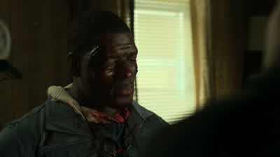 You ever feel helpless? - Marvel's The Punisher