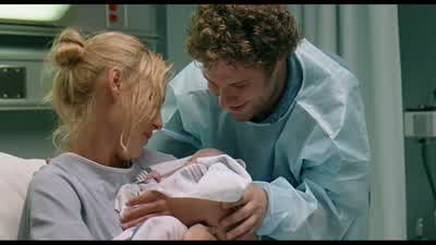 You ever get so boredyou just stare at your ballsI bet you do late John Lennon Chuckles - Knocked Up