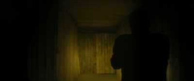 You ever get scared
down here, places like this? - Trench 11