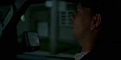 You ever get that
feeling in your mouth, - Safe House