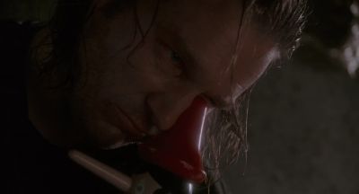 You ever get the feeling sometimes - The Fisher King