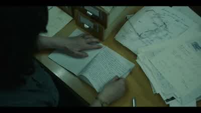 - You ever go hunting? - Chernobyl