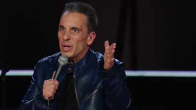 You ever go into a mini-mart at midnight? - Sebastian Maniscalco: Stay Hungry