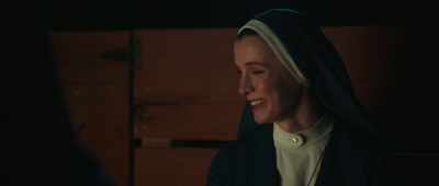 -You ever gonna name him?
-He's not mine to name. - Mrs. Davis
