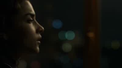 -You ever had a partner die on your watch? - Marvel's The Punisher