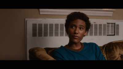 You ever have a boyfriend? - Saturday Church