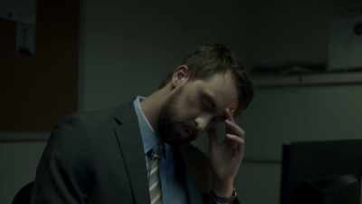 You ever have
one of those dreams - Corporate