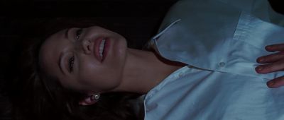 You ever have trouble sleeping after - Mr  &amp; Mrs  Smith
