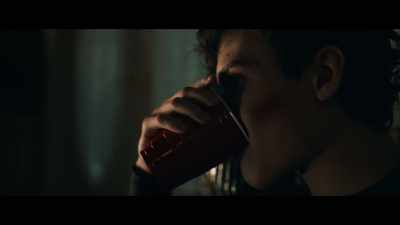You ever hear of a Mexican - Deadly Class