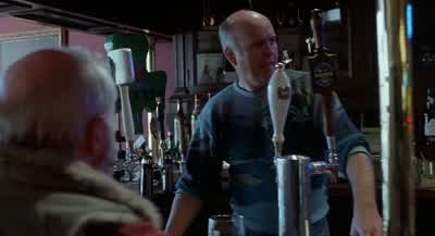 You ever hear of Gerald Lambeau - Good Will Hunting