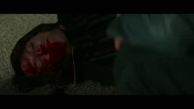 You ever hear of John Boy? - The Nice Guys