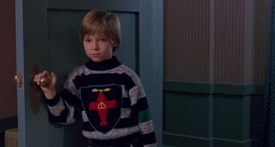 You ever hear of knocking - Child's Play 2