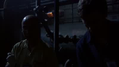 You ever hear of rat-bite fever? - Dexter