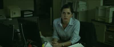 You ever hear the expressionThe simplest answer is often the correct oneActually I've never found that to be true - Gone Girl