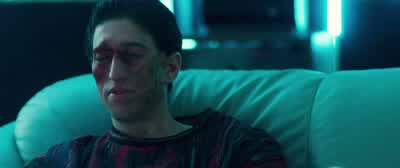 You ever do time before - Good Time