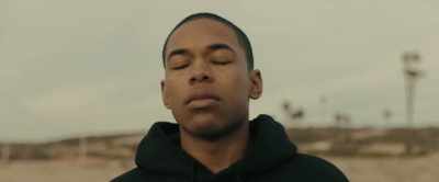 You ever heard
of a thing called life? - Gully
