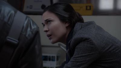 You ever heard of Lex-2? - House