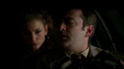 You ever heard the name Cogo... - The Sopranos