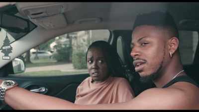 - You ever just think about
saying anything to him about it? - Mahogany