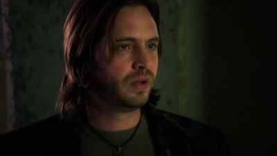 - You ever kill anyone, Chris?
- No. But how hard can it be? - Nikita