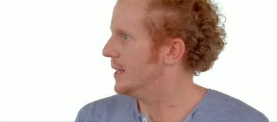 You ever killed a man - Nothing