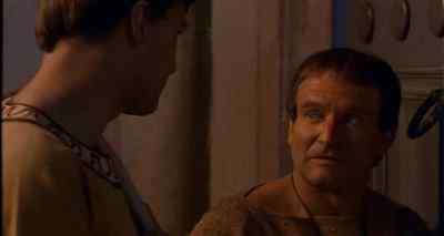 You ever killed before? - Being Human