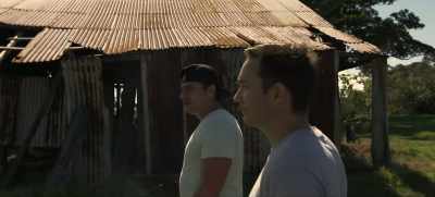You ever look around, think
every single person you see, - House of Inequity