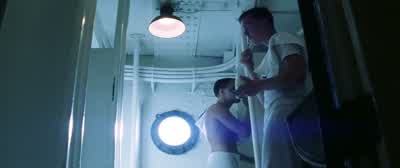 Did you ever lose a fight, Miller? - Pearl Harbor