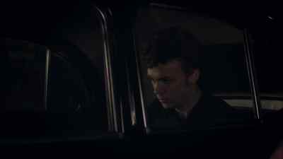 You ever lost someone? - Grantchester