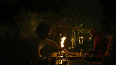 You ever had Louis XIII? - Better Call Saul