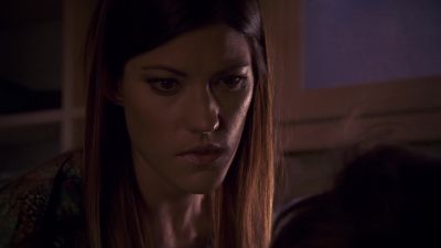 You ever love me? - Dexter