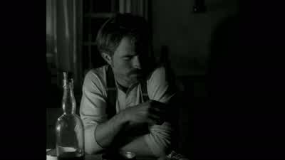 You ever married? - The Lighthouse