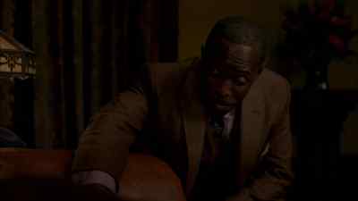 You ever meet your daddy? - Boardwalk Empire