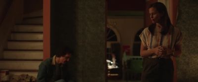 You ever miss your regular life - Dallas Buyers Club