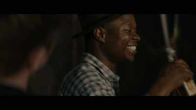 You ever miss it sometimes Being over there - Mudbound