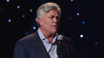 You ever notice nobody ever dies
when you wish they would? - Ron White: If You Quit Listening, I'll Shut Up