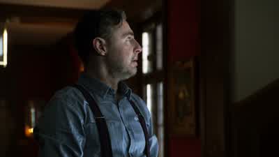You ever raised a child before, Reg? - Gotham