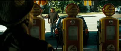 You ever see 40 Year Old Virgin YeahOkay that's what this is And this is 50 year old virgin - Transformers