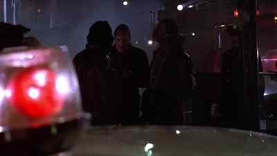 - You ever see anything like this?
- No. - Nighthawks
